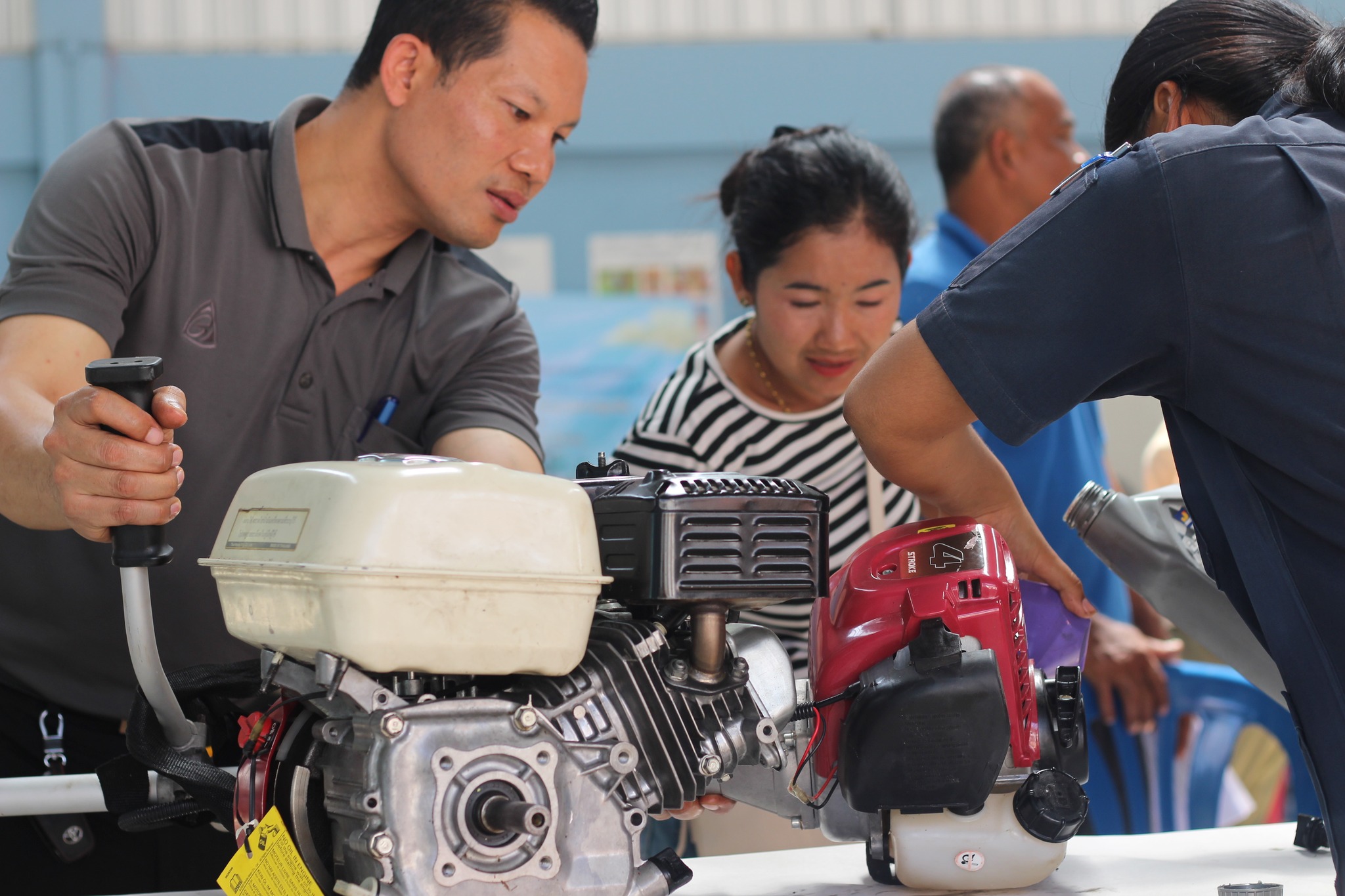 โครงการส่งเสริมและพัฒนาอาชีพเพื่อแก้ไขปัญหาที่ดินทำกินของเกษตรกร กิจกรรมส่งเสริมและพัฒนาอาชีพเพื่อแก้ไขปัญหาที่ดินทำกินของเกษตรกร ปีงบประมาณ พ.ศ. 2569 หลักสูตรที่ 2 การส่งเสริมพัฒนาอาชีพและการตลาดในพื้นที่ คทช. ในเขตปฏิรูปที่ดิน 