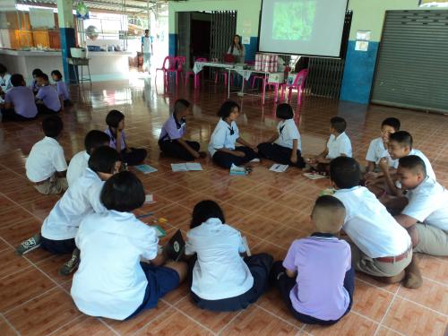 สานฝันยุวเกษตรกรฯ  