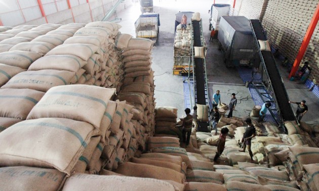 title - เมียนมาร์ขายข้าวให้อินเดีย 100,000 ตัน