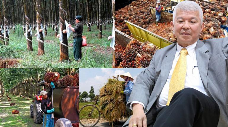 title - สศก มอง ไทยติดอันดับต้นๆ การผลิตสินค้าเกษตร สู่ AEC 