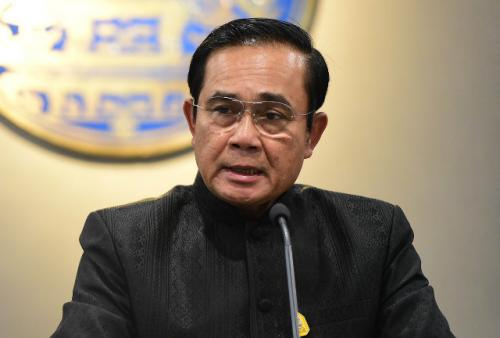นายกฯ ร่วมประชุมสุดยอดผู้นำแผนงานความร่วมมือทางเศรษฐกิจ ในอนุภูมิภาคลุ่มแม่น้ำโขง (GMS Summit) ครั้งที่ 6