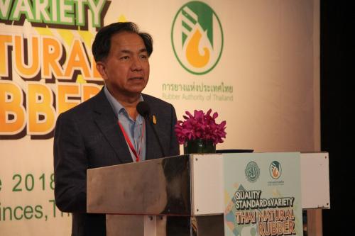 ไทยประกาศตัวเป็น โออีเอ็ม พร้อมผลิตยางตามออร์เดอร์ป้อนตลาดโลก
