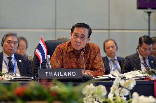 นายกรัฐมนตรีสนับสนุนการค้าเสรี สร้างความมั่นคงทางการเงินการค้าโลก ในการประชุม ALG
