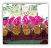 เห็ดสามรส