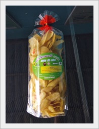 กล้วยไข่กรอบแก้ว