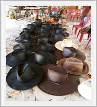 หมวกคาวบอย
