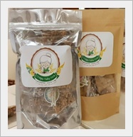 ข้าวตังอินทรีย์