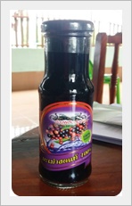น้ำเม่าสดแท้ 100 %