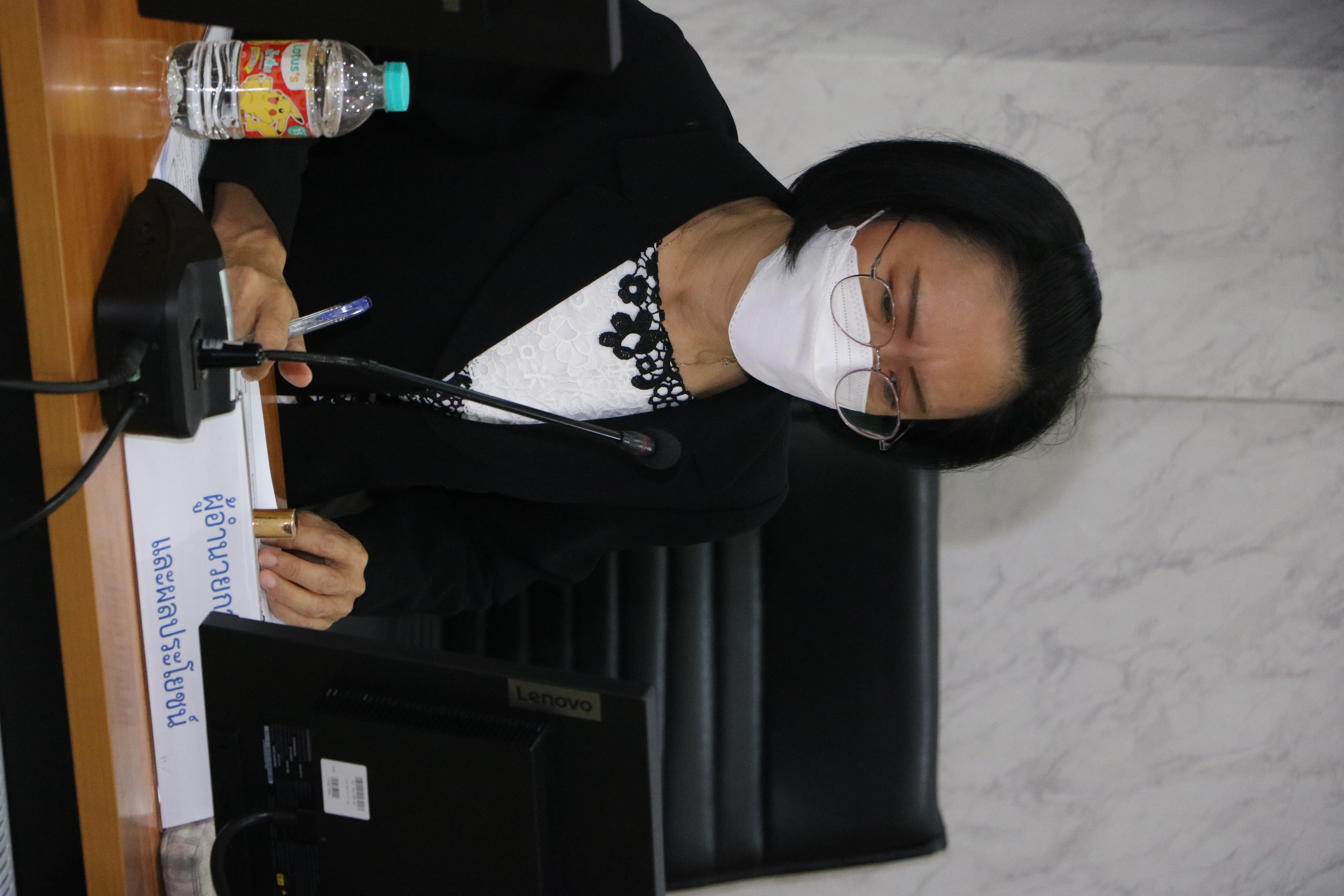 title - ประชุมคณะทำงานบริหารการจัดการทรัพย์สินประเมินมูลค่าทรัพย์สิน และพัฒนารายได้กองทุนการปฏิรูปที่ดินเพื่อเกษตรกรรมครั้งที่ 1/2566 