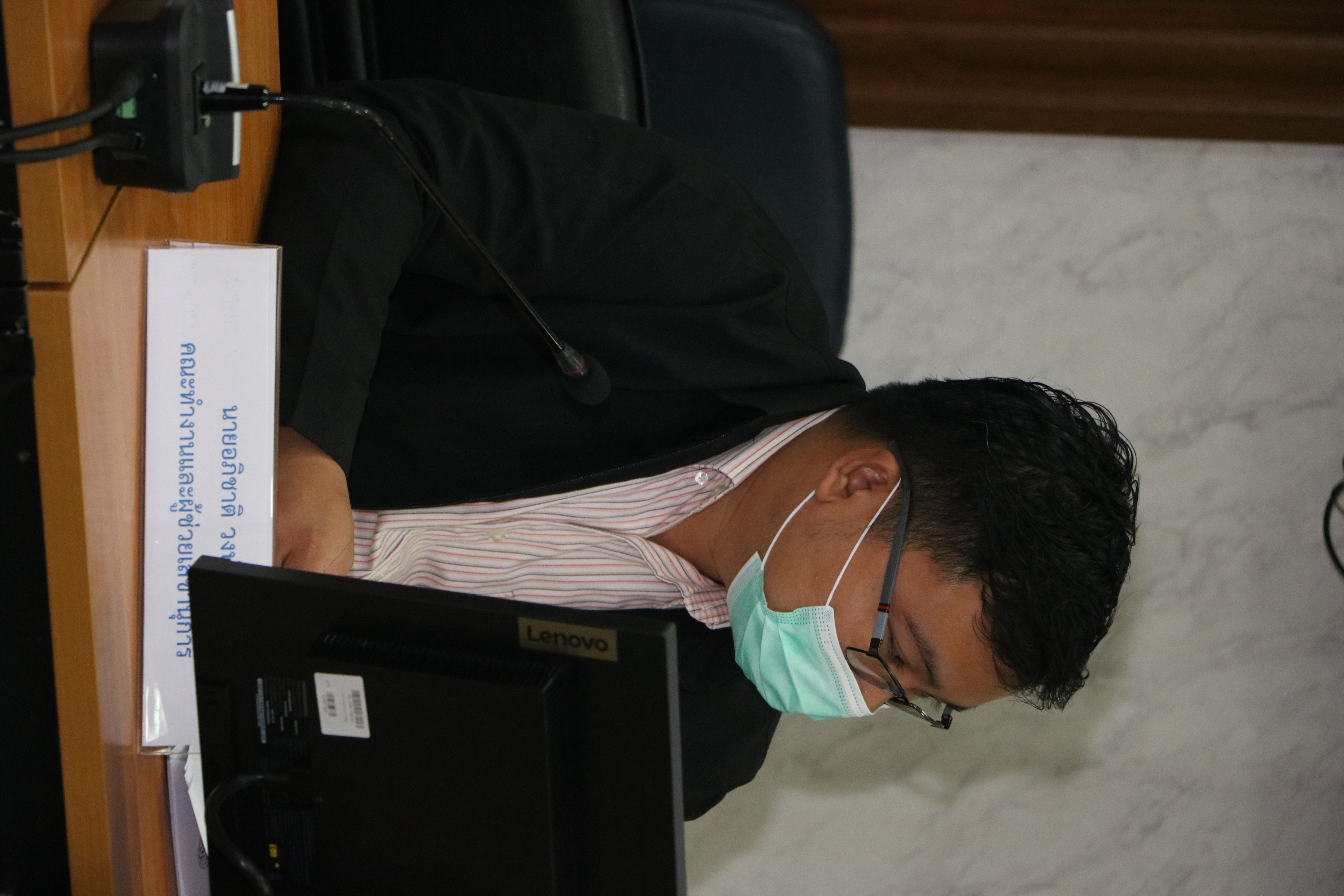 title - ประชุมคณะทำงานบริหารการจัดการทรัพย์สินประเมินมูลค่าทรัพย์สิน และพัฒนารายได้กองทุนการปฏิรูปที่ดินเพื่อเกษตรกรรมครั้งที่ 1/2566 