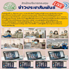 กิจกรรมประกาศเจตนารมณ์สำนักบริหารกองทุน ประจำปีงบประมาณ พ.ศ. 2564