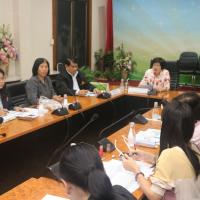 โครงการพัฒนาบุคลากรโดยใช้แนวคิด Unit School หลักสูตรที่ 2 การจัดทำแผนพัฒนารายบุคคล : Individual Development Plan (IDP)