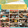 โครงการพัฒนาบุคลากรเพื่อเพิ่มประสิทธิภาพการดำเนินงานกองทุน เรื่องการติดตามและประเมินผล