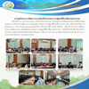ประชุมโครงการพัฒนาระบบสินเชื่อกองทุนการปฏิรูปที่ดินเพื่อเกษตรกรรม