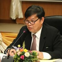 การประชุม อกก.คง. ครั้งที่ 2/2561