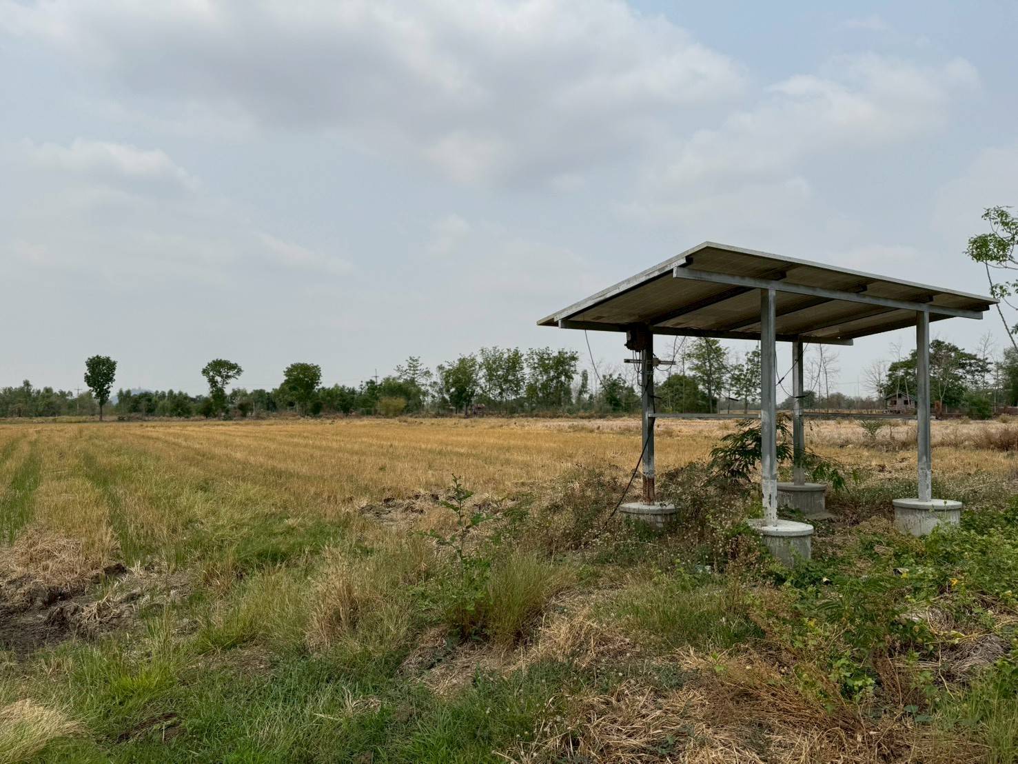 title - เจ้าหน้าที่กลุ่มที่ดินและผลประโยชน์ สำนักบริหารกองทุน เข้าสัมภาษณ์เชิงลึก (Focus group Discussion : FGD) ปฏิรูปที่ดินจังหวัด พร้อมด้วยเจ้าหน้าที่ สำนักงานการปฏิรูปที่ดินจังหวัดเพชรบูรณ์ และ สำนักงานการปฏิรูปที่ดินจังหวัดลำพูน