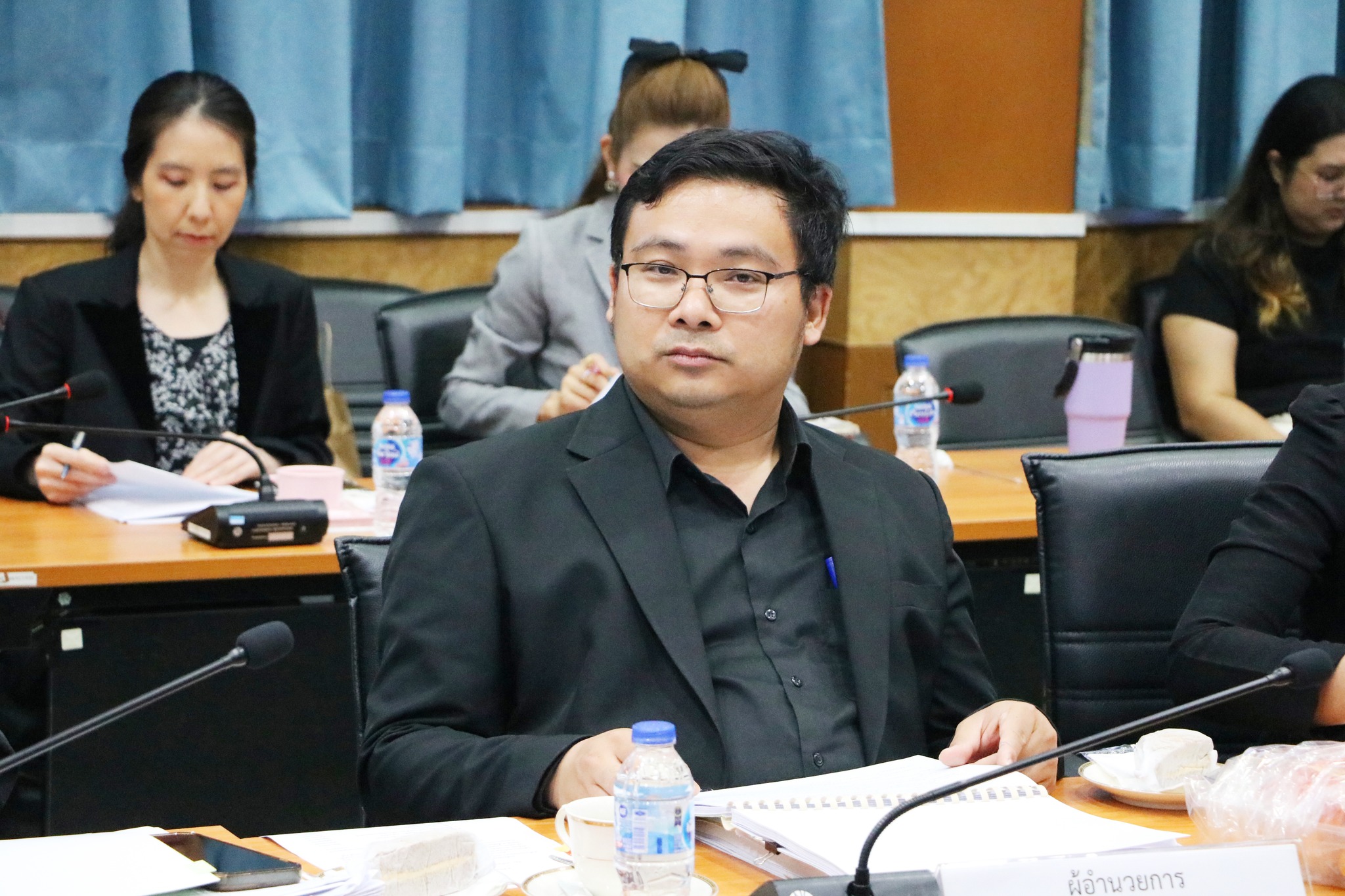 title - การประชุมคณะอนุกรรมการประเมินมูลค่าที่ดิน หรืออสังหาริมทรัพย์ ครั้งที่ 1/2569