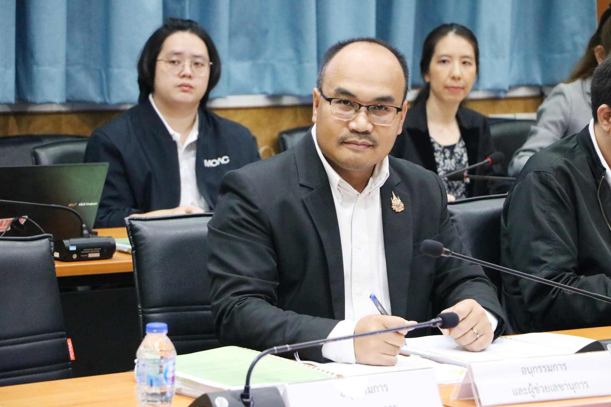 title - การประชุมคณะอนุกรรมการประเมินมูลค่าที่ดิน หรืออสังหาริมทรัพย์ ครั้งที่ 1/2569