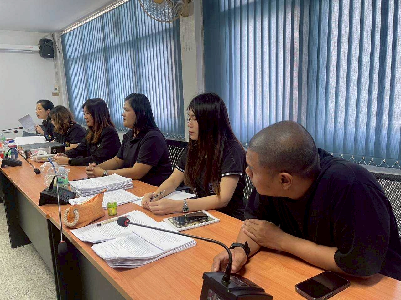 title - ตรวจสอบบัญชีกองทุนและการเงินกองทุนการปฏิรูปที่ดินเพื่อเกษตรกรรม ประจำปี 2569 ณ สำนักงานการปฏิรูปที่ดินจังหวัดราชบุรี
