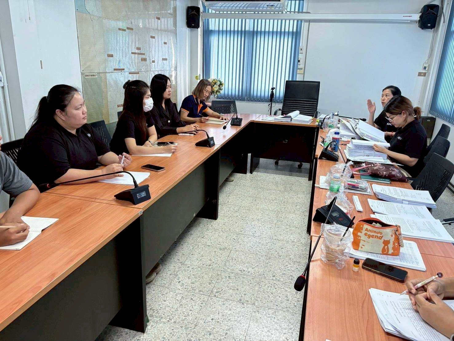 title - ตรวจสอบบัญชีกองทุนและการเงินกองทุนการปฏิรูปที่ดินเพื่อเกษตรกรรม ประจำปี 2569 ณ สำนักงานการปฏิรูปที่ดินจังหวัดราชบุรี