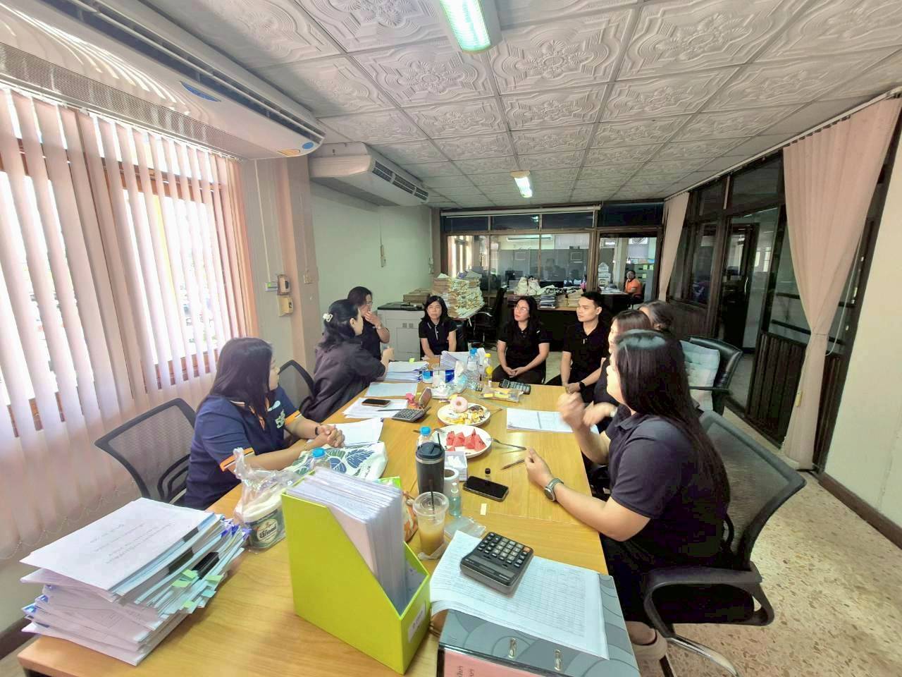 title - ตรวจสอบบัญชีกองทุนและการเงินกองทุนการปฏิรูปที่ดินเพื่อเกษตรกรรม ประจำปีงบประมาณ 2569 ณ สำนักงานการปฏิรูปที่ดินจังหวัดอุดรธานี