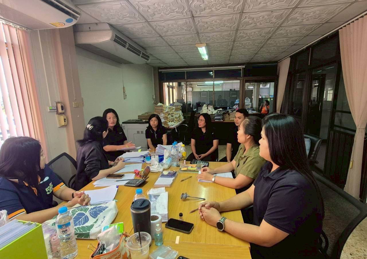 title - ตรวจสอบบัญชีกองทุนและการเงินกองทุนการปฏิรูปที่ดินเพื่อเกษตรกรรม ประจำปีงบประมาณ 2569 ณ สำนักงานการปฏิรูปที่ดินจังหวัดอุดรธานี