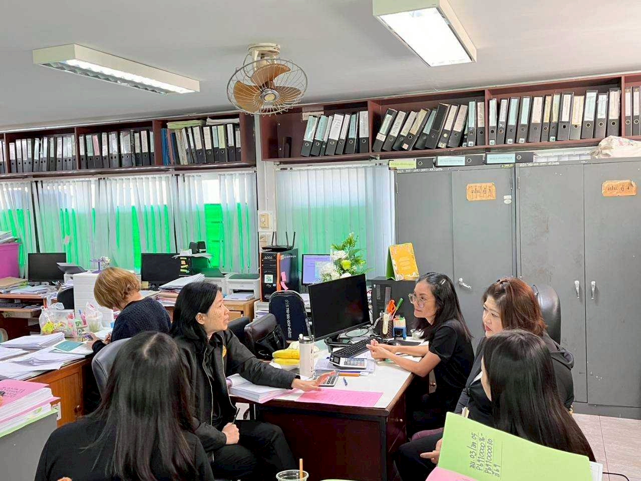 title - ตรวจสอบบัญชีกองทุนและการเงินกองทุนการปฏิรูปที่ดินเพื่อเกษตรกรรม ประจำปี 2568-2569 ณ สำนักงานการปฏิรูปที่ดินจังหวัดลำปางและนครสวรรค์