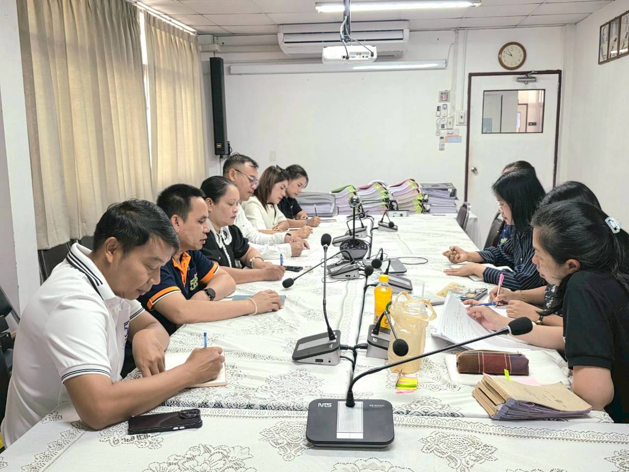 title - ตรวจสอบบัญชีกองทุนและการเงินกองทุนการปฏิรูปที่ดินเพื่อเกษตรกรรม ประจำปี 2569 ณ สำนักงานการปฏิรูปที่ดินจังหวัดสุรินทร์