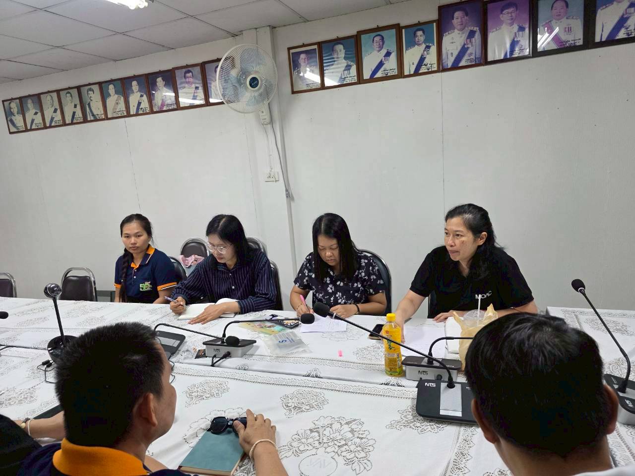 title - ตรวจสอบบัญชีกองทุนและการเงินกองทุนการปฏิรูปที่ดินเพื่อเกษตรกรรม ประจำปี 2569 ณ สำนักงานการปฏิรูปที่ดินจังหวัดสุรินทร์