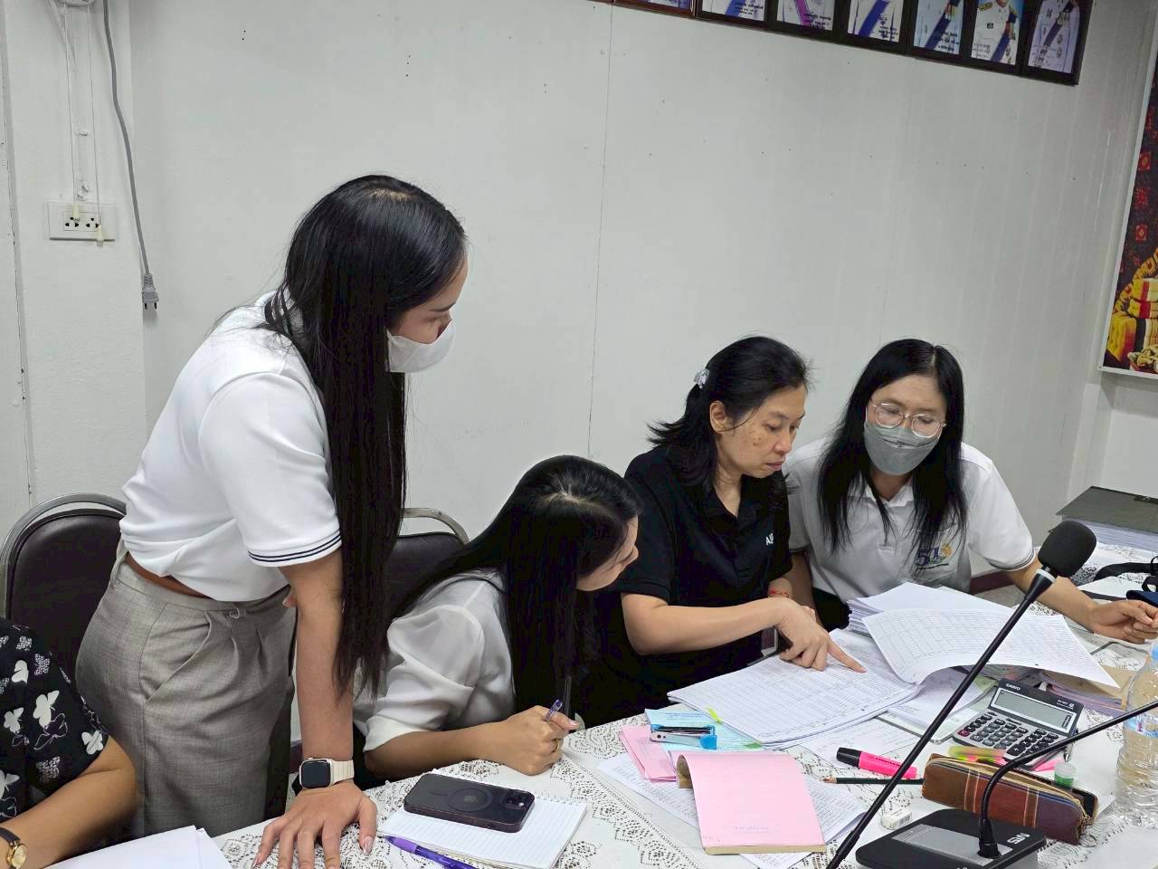 title - ตรวจสอบบัญชีกองทุนและการเงินกองทุนการปฏิรูปที่ดินเพื่อเกษตรกรรม ประจำปี 2569 ณ สำนักงานการปฏิรูปที่ดินจังหวัดสุรินทร์