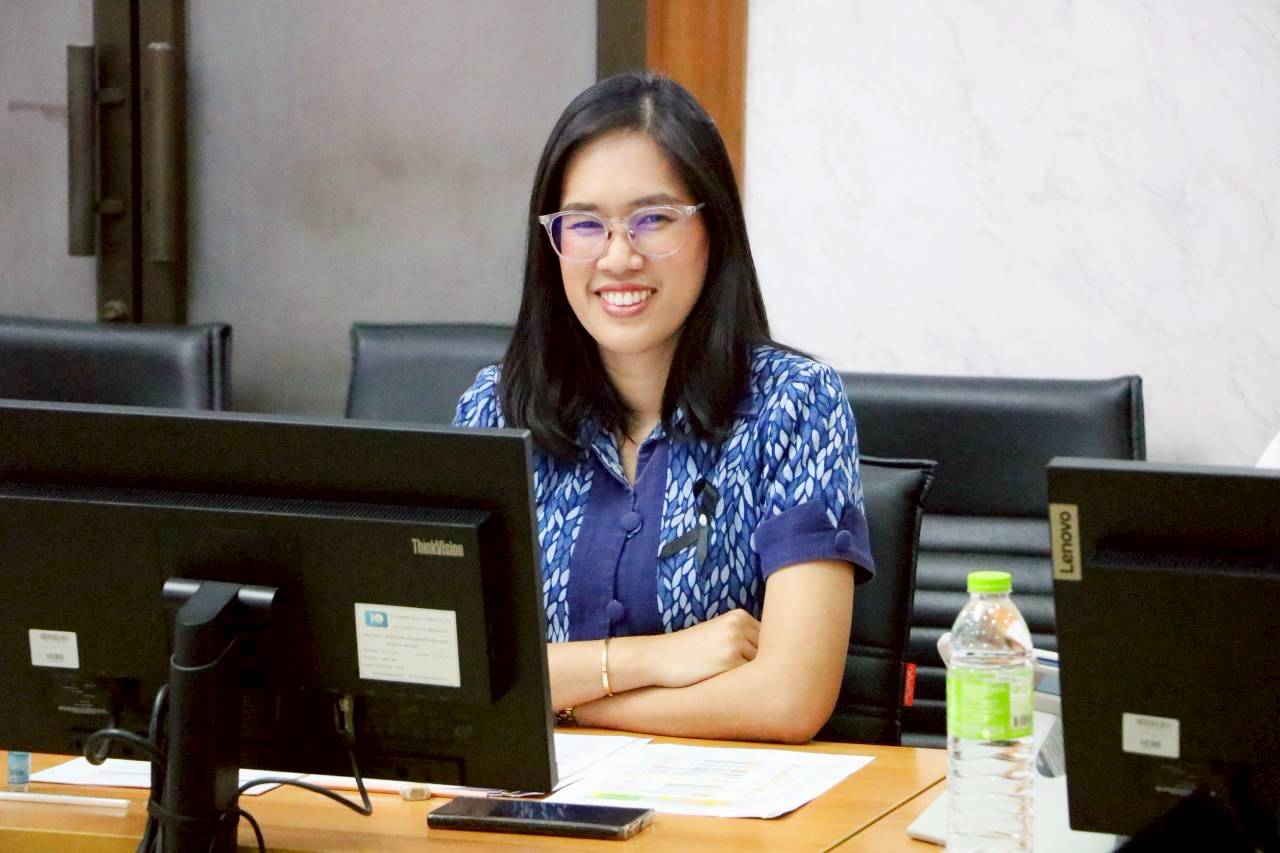 title - ประชุมคณะทำงานกำหนดกรอบการประเมินผลการปฏิบัติราชการ (ตัวชี้วัด) ตามคำรับรองการปฏิบัติราชการระดับหน่วยงานของสำนักบริหารกองทุน และสำนักงานการปฏิรูปที่ดินจังหวัด ประจำปีงบประมาณ พ.ศ. 2569 รอบที่ 1 (1 ตุลาคม 2568 – 31 มีนาคม 2569)