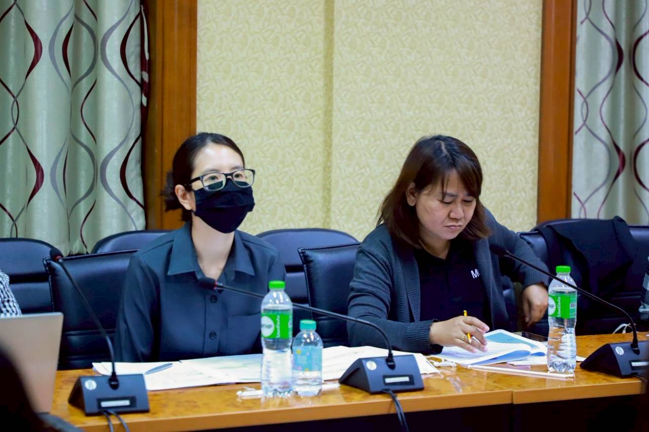 title - ประชุมคณะทำงานจัดทำร่างตัวชี้วัดการประเมินผลการดำเนินงานกองทุนการปฏิรูปที่ดินเพื่อเกษตรกรรม ประจำปีบัญชี 2570 ครั้งที่ 1/2569