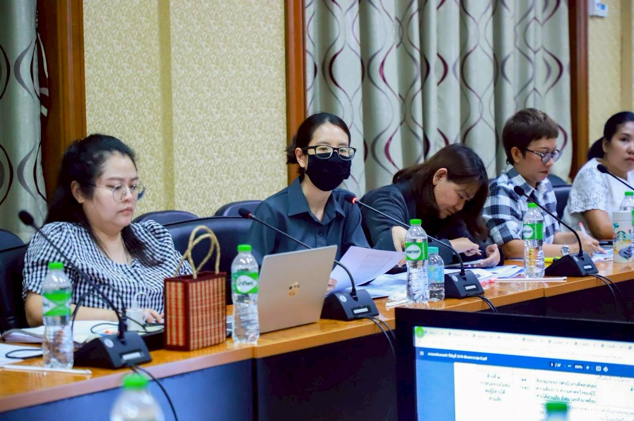 title - ประชุมคณะทำงานจัดทำร่างตัวชี้วัดการประเมินผลการดำเนินงานกองทุนการปฏิรูปที่ดินเพื่อเกษตรกรรม ประจำปีบัญชี 2570 ครั้งที่ 1/2569