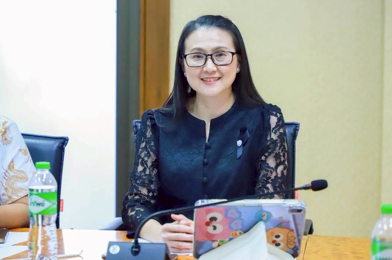 title - ประชุมคณะทำงานจัดทำร่างตัวชี้วัดการประเมินผลการดำเนินงานกองทุนการปฏิรูปที่ดินเพื่อเกษตรกรรม ประจำปีบัญชี 2570 ครั้งที่ 1/2569