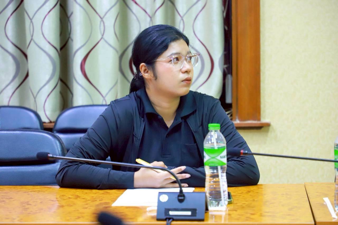title - ประชุมคณะทำงานจัดทำร่างตัวชี้วัดการประเมินผลการดำเนินงานกองทุนการปฏิรูปที่ดินเพื่อเกษตรกรรม ประจำปีบัญชี 2570 ครั้งที่ 1/2569