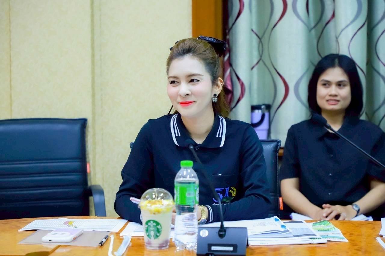 title - ประชุมคณะทำงานจัดทำร่างตัวชี้วัดการประเมินผลการดำเนินงานกองทุนการปฏิรูปที่ดินเพื่อเกษตรกรรม ประจำปีบัญชี 2570 ครั้งที่ 1/2569