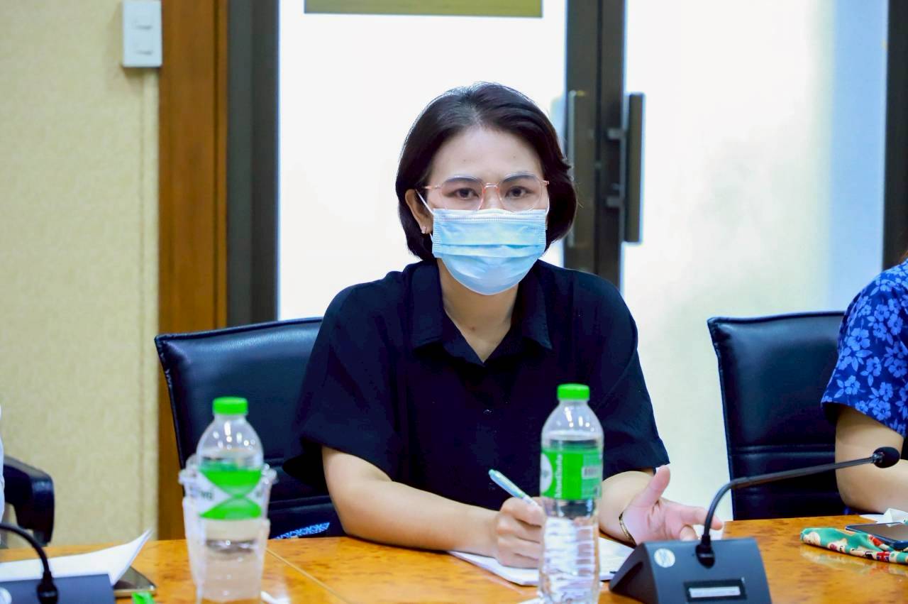 title - ประชุมคณะทำงานจัดทำร่างตัวชี้วัดการประเมินผลการดำเนินงานกองทุนการปฏิรูปที่ดินเพื่อเกษตรกรรม ประจำปีบัญชี 2570 ครั้งที่ 1/2569