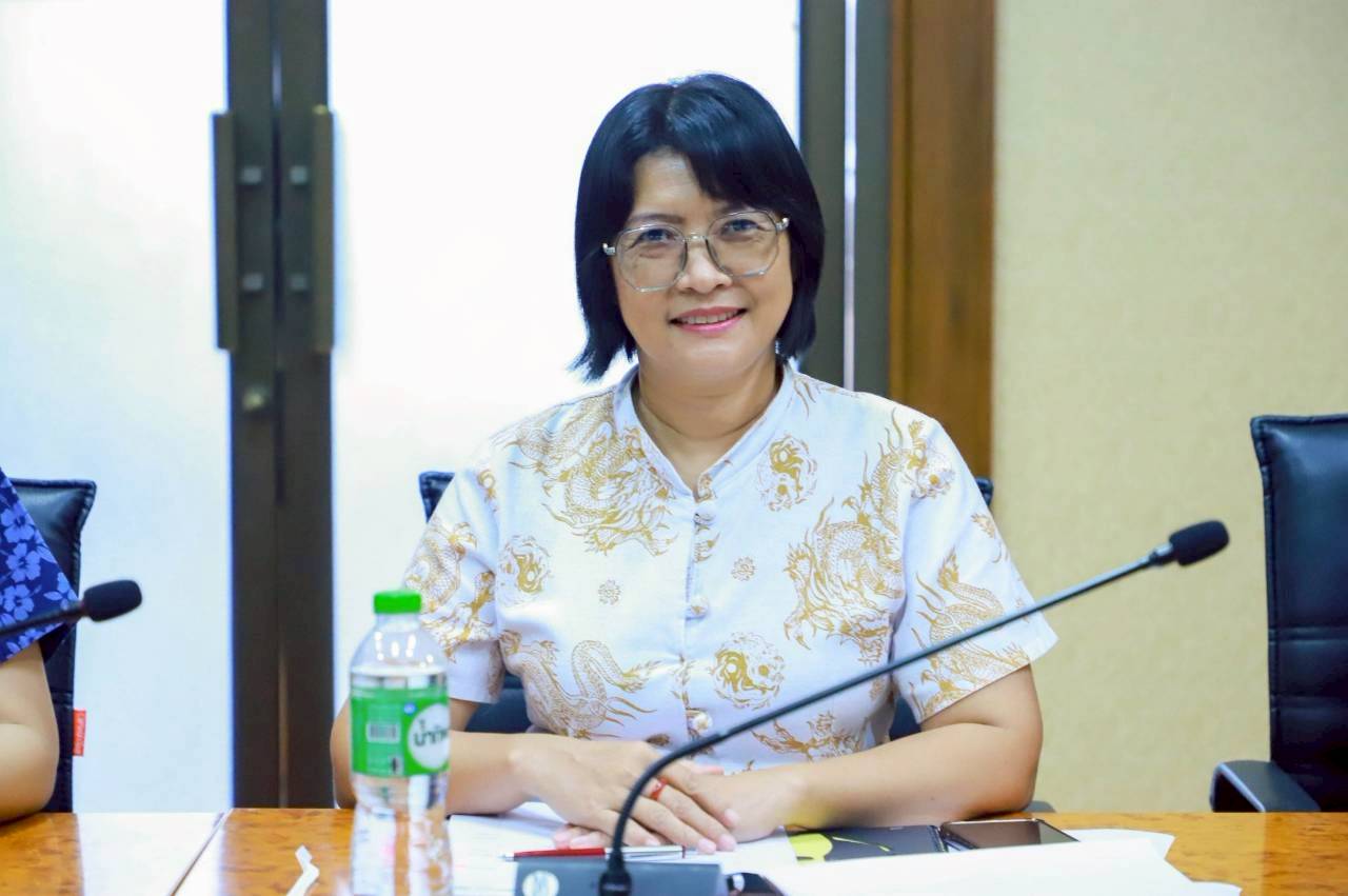 title - ประชุมคณะทำงานจัดทำร่างตัวชี้วัดการประเมินผลการดำเนินงานกองทุนการปฏิรูปที่ดินเพื่อเกษตรกรรม ประจำปีบัญชี 2570 ครั้งที่ 1/2569