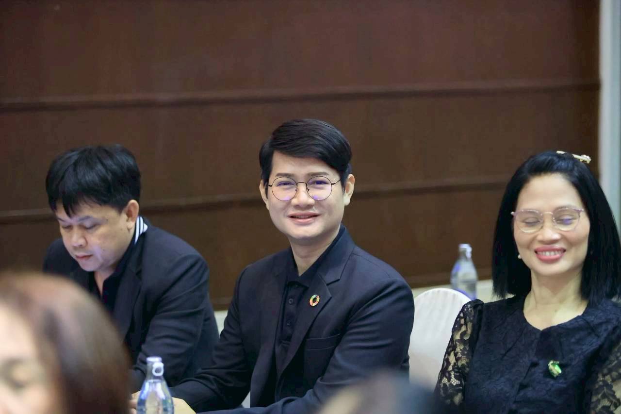 title - สบท. เข้าร่วม โครงการสัมมนา “การขับเคลื่อนงานปฏิรูปที่ดินเพื่อเกษตรกรรมสู่มิติใหม่อย่างยั่งยืนและเป็นธรรม” กรณีจัดที่ดินตามระเบียบคัดเลือกและจัดที่ดินฯ ข้อ 62 ประจําปีงบประมาณ พ.ศ. 2569 