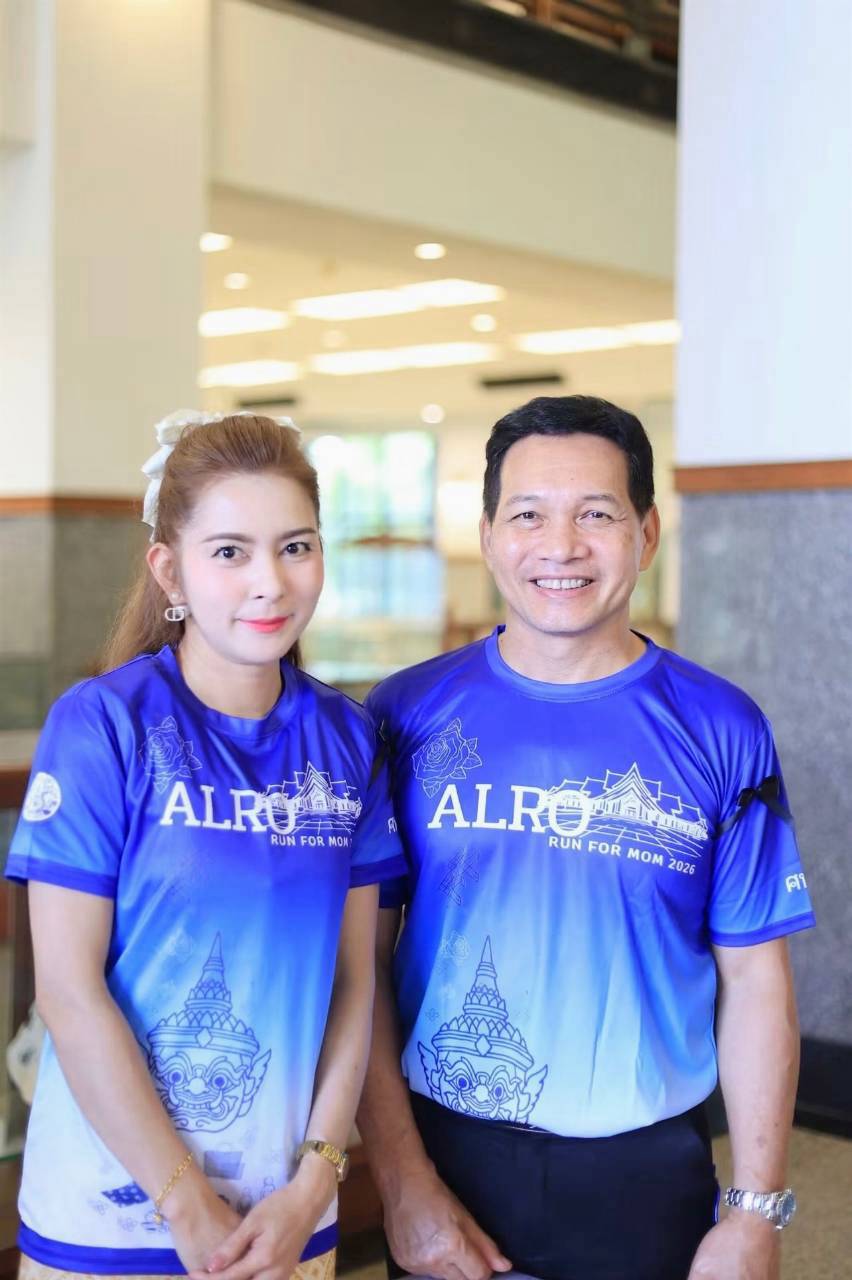 title - สบท. เข้าร่วมแถลงข่าวการจัดงาน “สืบสานพระราชปณิธาน สร้างงานเกษตรกรรม เลิศล้ำงานหัตถศิลป์ ท่องเที่ยวถิ่นวิถีไทย” ประจำปี พ.ศ. 2569 ชิงถ้วยพระราชทาน