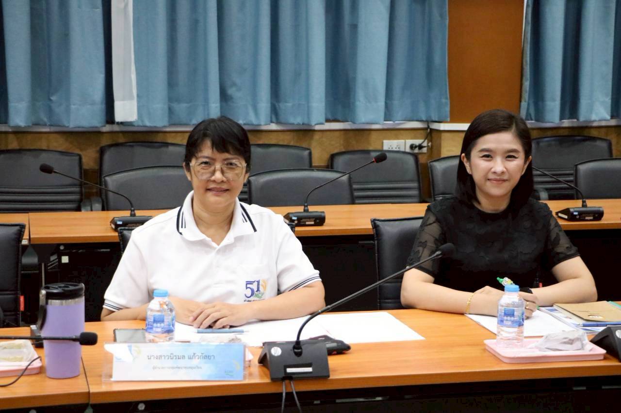 title - ประชุมติดตามเร่งรัดการใช้จ่ายเงินกองทุนการปฏิรูปที่ดินเพื่อเกษตรกรรม ประจำปีงบประมาณ พ.ศ. 2569 ครั้งที่ 1/2569 