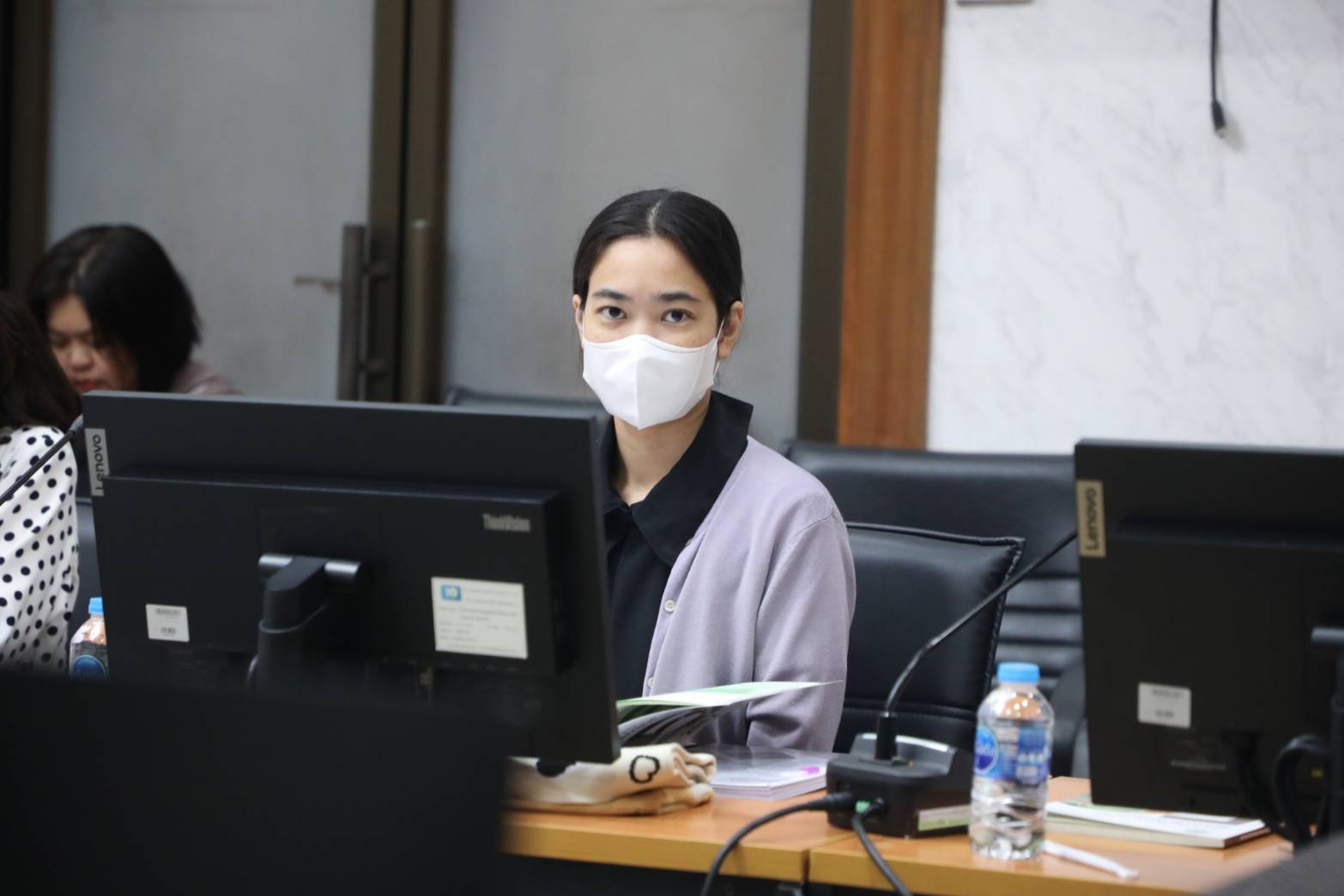 title - ประชุมคณะทำงานจัดทำรายงานผลการดำเนินงานกองทุนการปฏิรูปที่ดินเพื่อเกษตรกรรม ประจำปีงบประมาณ พ.ศ. 2568 ครั้งที่ 1/2569