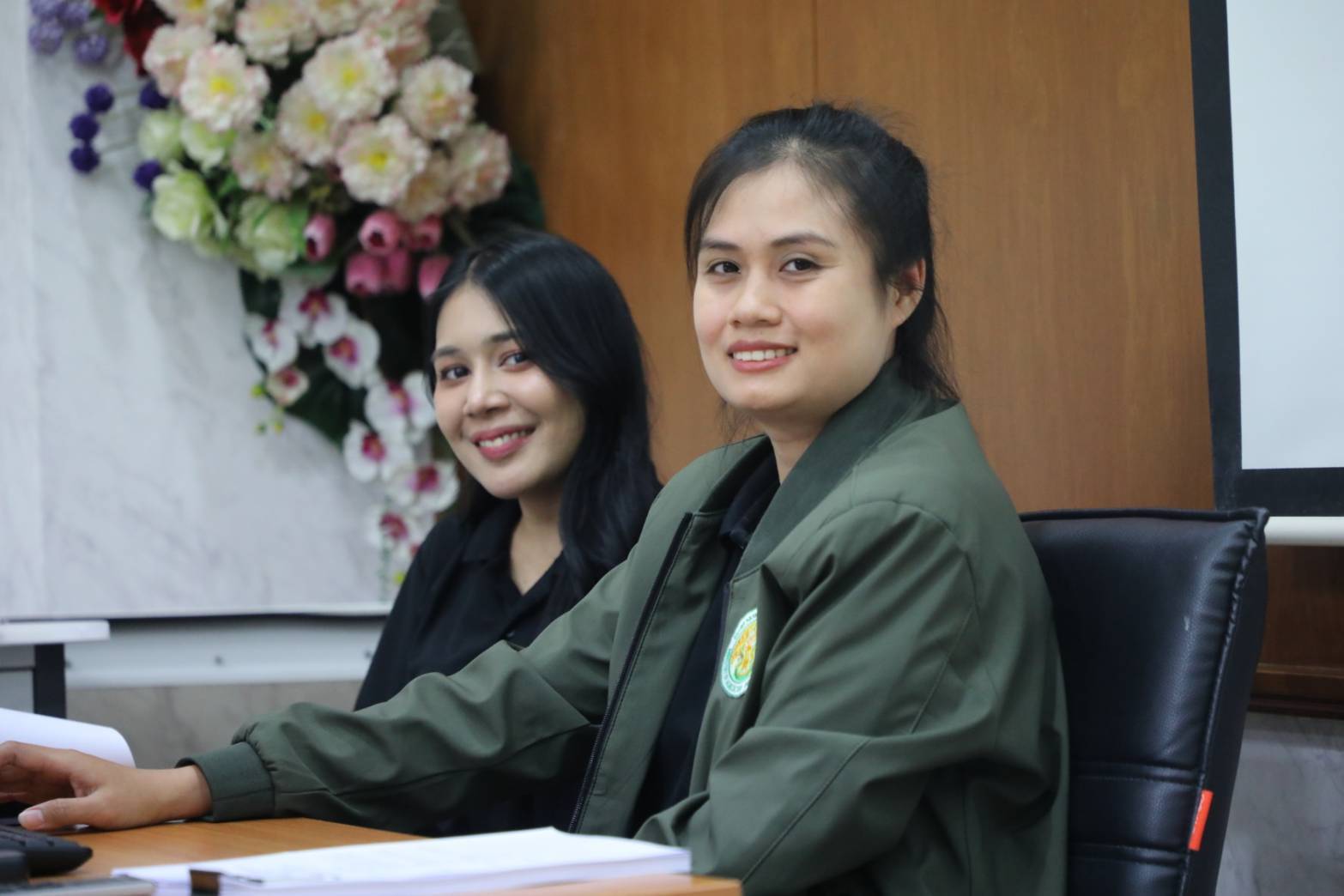 title - ประชุมคณะทำงานจัดทำรายงานผลการดำเนินงานกองทุนการปฏิรูปที่ดินเพื่อเกษตรกรรม ประจำปีงบประมาณ พ.ศ. 2568 ครั้งที่ 1/2569