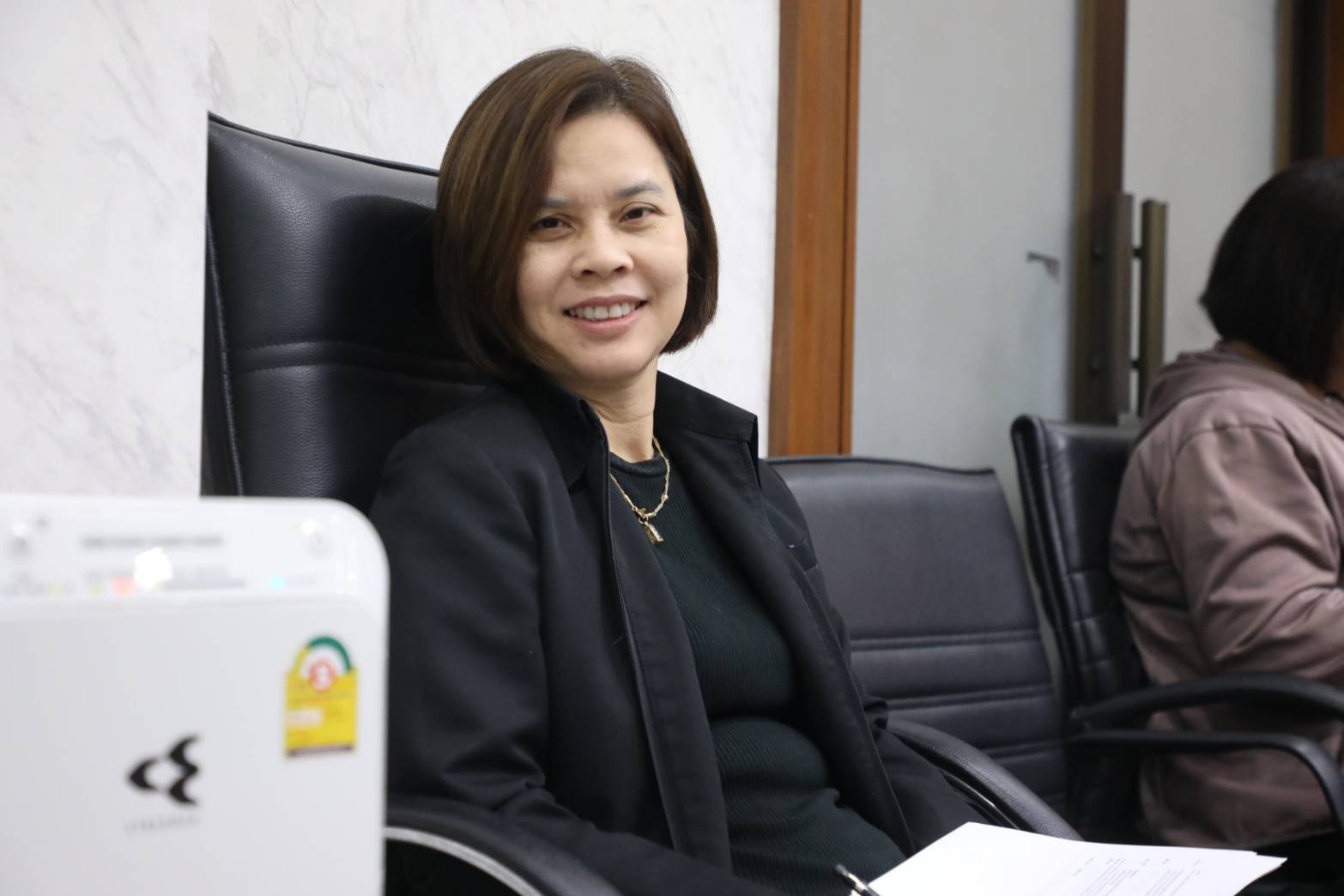 title - ประชุมคณะทำงานจัดทำรายงานผลการดำเนินงานกองทุนการปฏิรูปที่ดินเพื่อเกษตรกรรม ประจำปีงบประมาณ พ.ศ. 2568 ครั้งที่ 1/2569