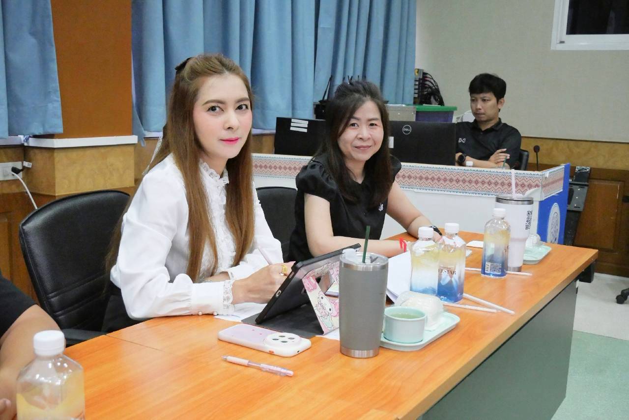 title - ส.ป.ก. ประชุมติดตามผลการดำเนินงานและการใช้จ่ายงบประมาณ ประจำปีงบประมาณ 2569 ของภาคกลาง
