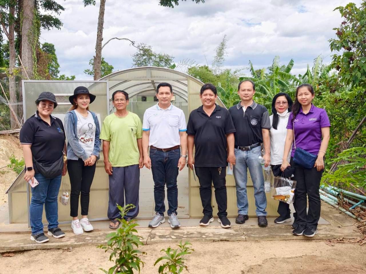 title - การติดตามผลการดำเนินงานการใช้เงินกองทุนการปฏิรูปที่ดินเพื่อเกษตรกรรม ในเขตปฏิรูปที่ดินจังหวัดนครสวรรค์ 