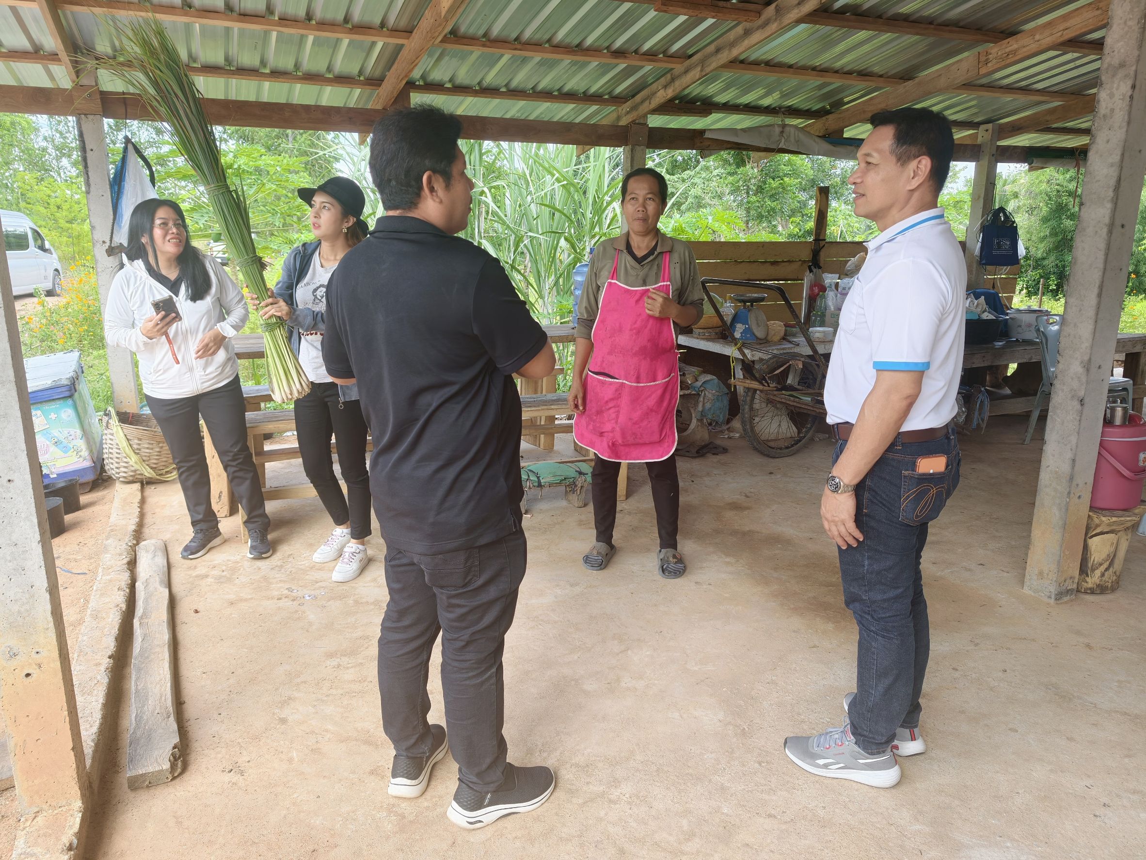 title - การติดตามผลการดำเนินงานการใช้เงินกองทุนการปฏิรูปที่ดินเพื่อเกษตรกรรม ในเขตปฏิรูปที่ดินจังหวัดนครสวรรค์ 