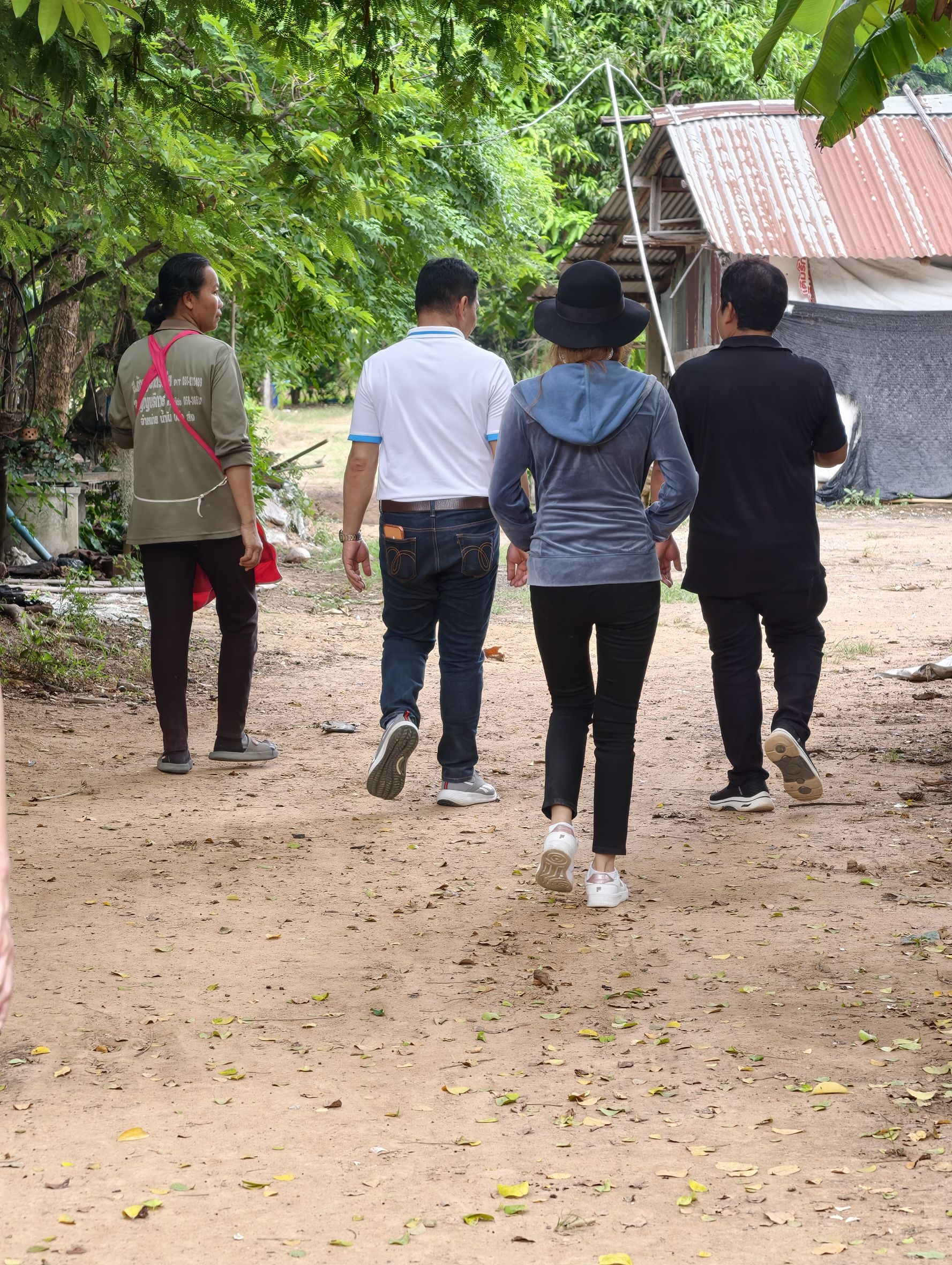title - การติดตามผลการดำเนินงานการใช้เงินกองทุนการปฏิรูปที่ดินเพื่อเกษตรกรรม ในเขตปฏิรูปที่ดินจังหวัดนครสวรรค์ 