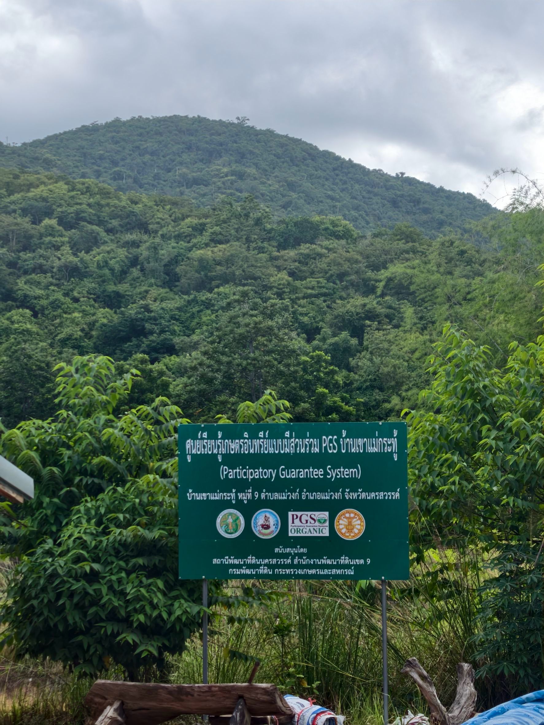 title - การติดตามผลการดำเนินงานการใช้เงินกองทุนการปฏิรูปที่ดินเพื่อเกษตรกรรม ในเขตปฏิรูปที่ดินจังหวัดนครสวรรค์ 