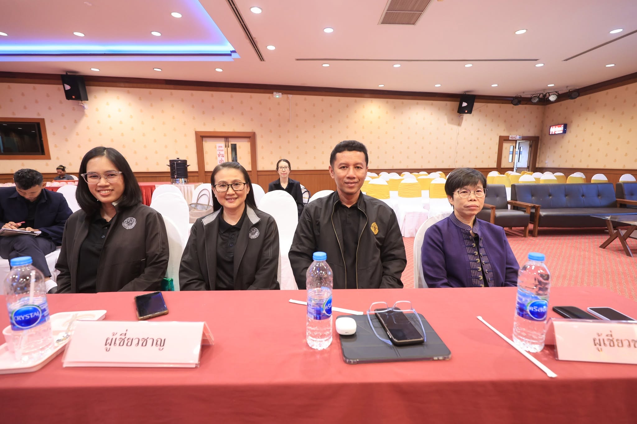 title - สบท. เข้าร่วมประชุมคณะทำงานติดตามเงินงบประมาณ ประจำปีงบประมาณ พ.ศ. 2569 ของสำนักงานการปฏิรูปที่ดินเพื่อเกษตรกรรม ครั้งที่ 4/2569 (ภาคกลางและภาคใต้) 